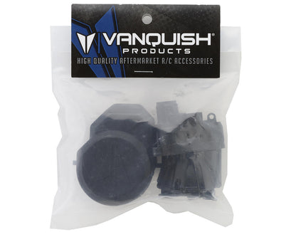 Vanquish Products VFD Molded Transmission Housing Set (VS4-10 Pro)