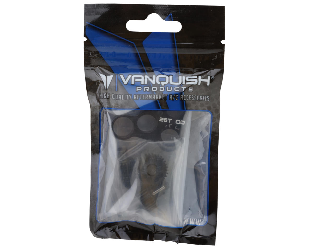 Vanquish Products VFD Lightweight Machined Transfer Case Gear Set