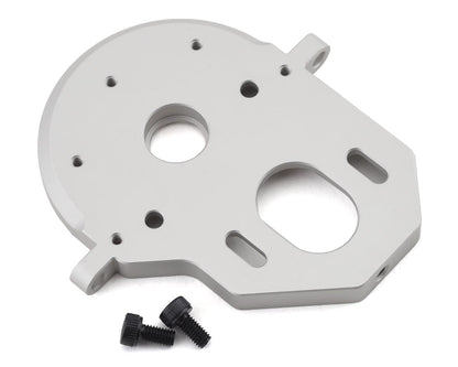 Vanquish Products VFD Aluminum Motor Plate (Clear)