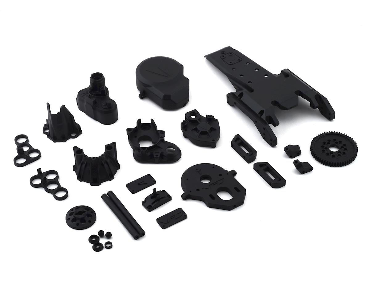 Vanquish Products VFD Transmission Kit