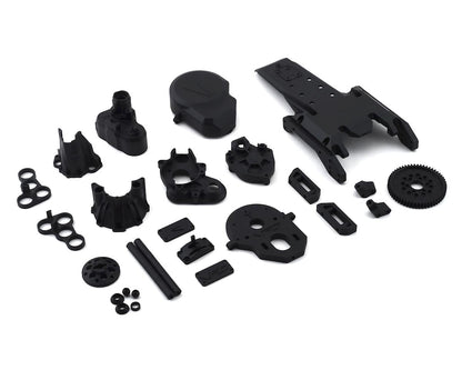 Vanquish Products VFD Transmission Kit