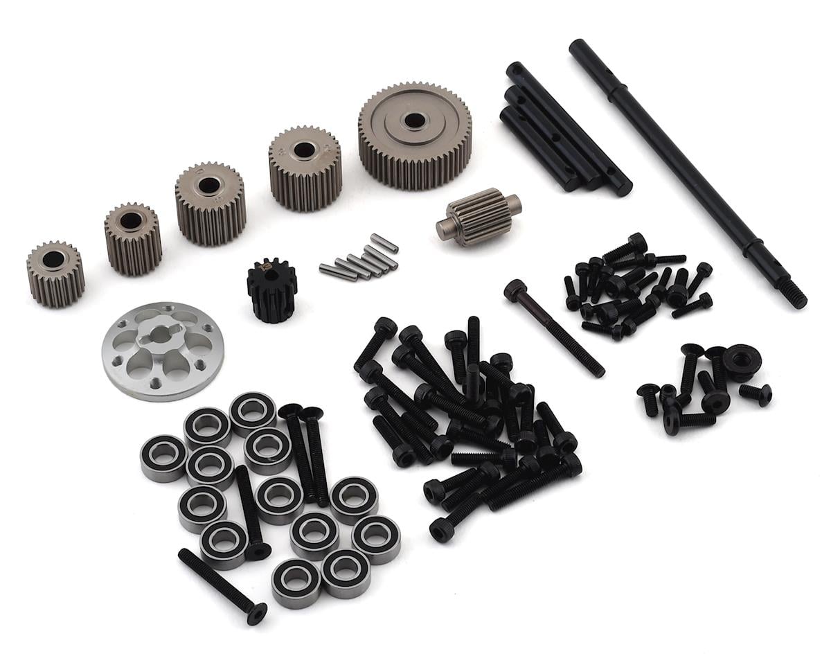 Vanquish Products VFD Transmission Kit