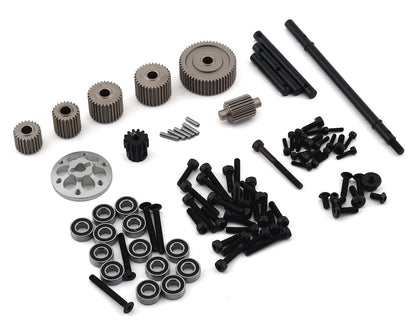 Vanquish Products VFD Transmission Kit