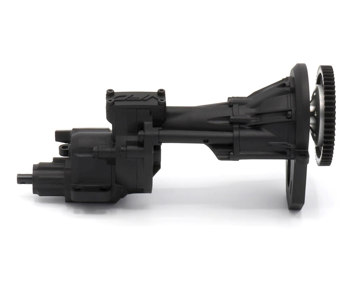 Vanquish Products VFD Transmission Kit