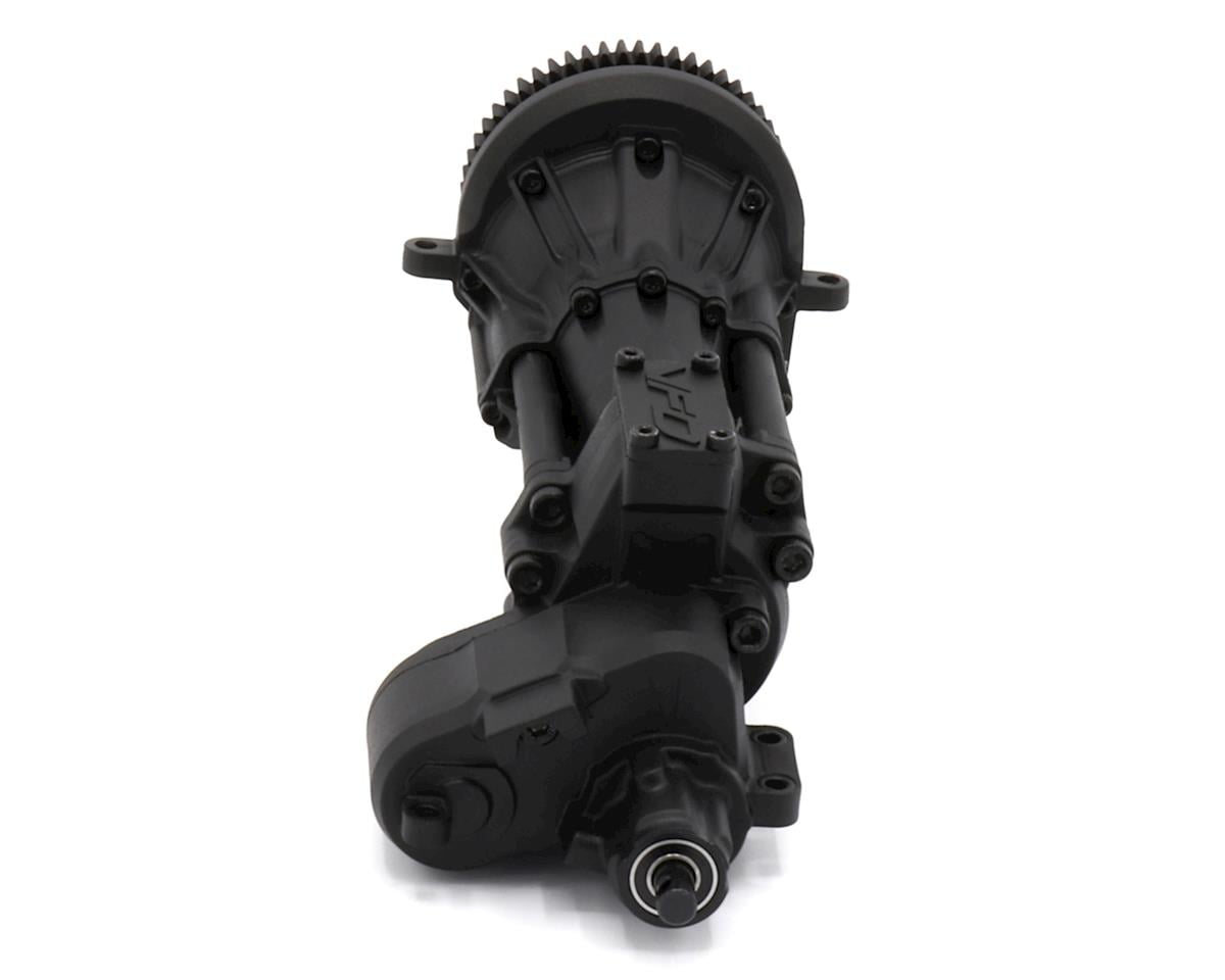 Vanquish Products VFD Transmission Kit