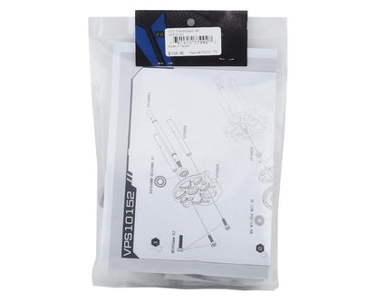 Vanquish Products VFD Transmission Kit