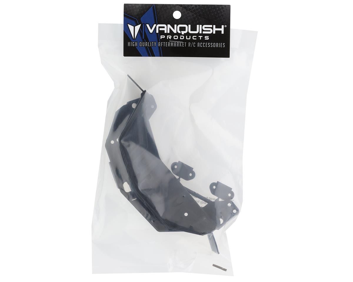 Vanquish Products VS4-10 Narrow Molded Front Inner Fenders