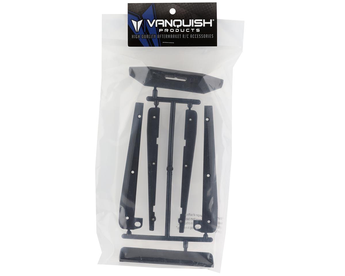 Vanquish Products Phoenix Bumper & Slider Set