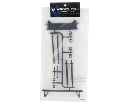 Vanquish Products VRD1 Body Mounts