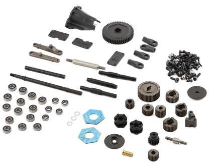 Vanquish Products VFD Twin Transmission Kit
