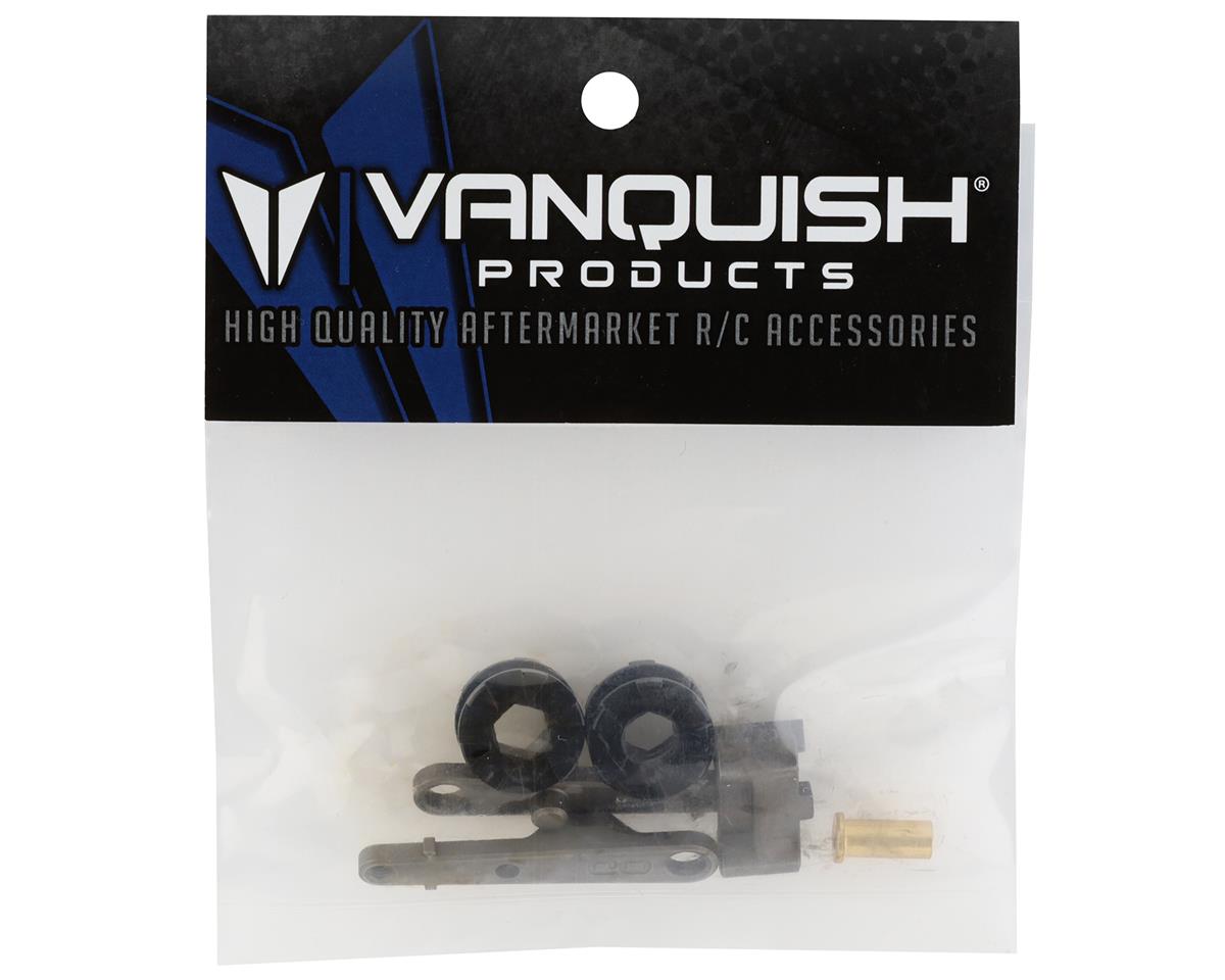 Vanquish Products VFD Twin Shifting Components Set
