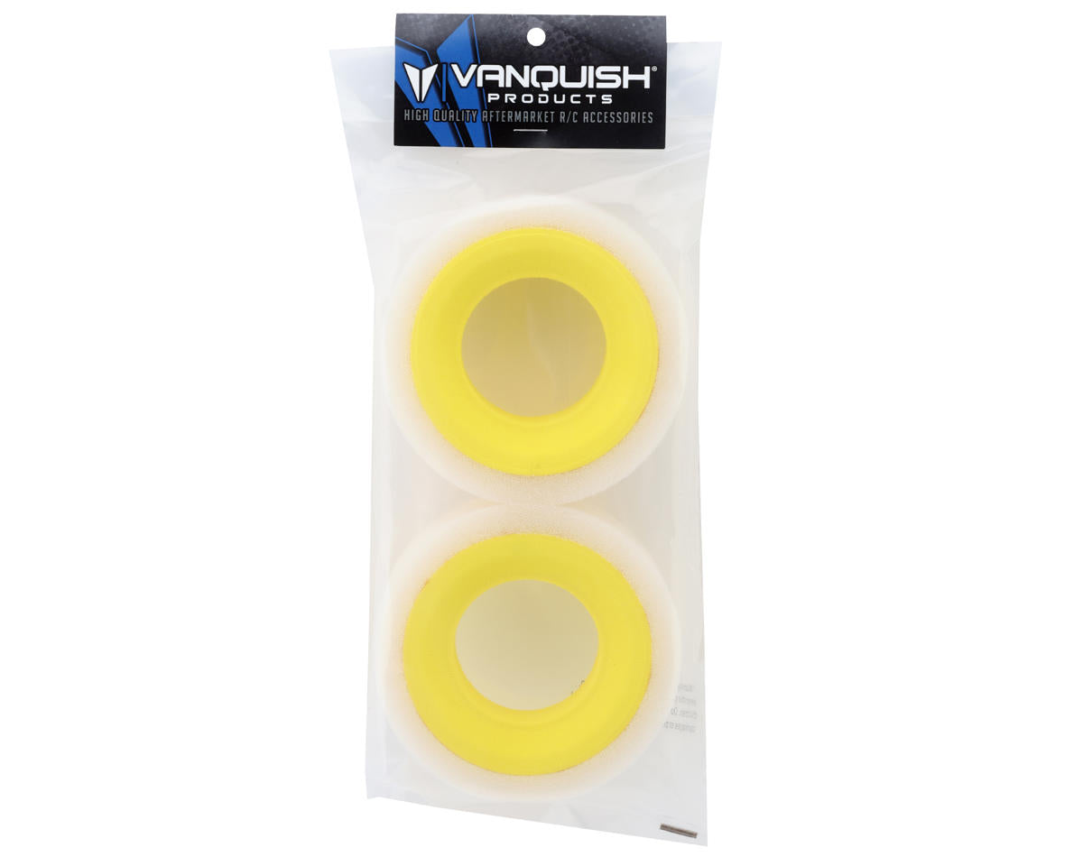 Vanquish Products VTS Stance 4.65" Rock Crawler Dual Stage Foam
