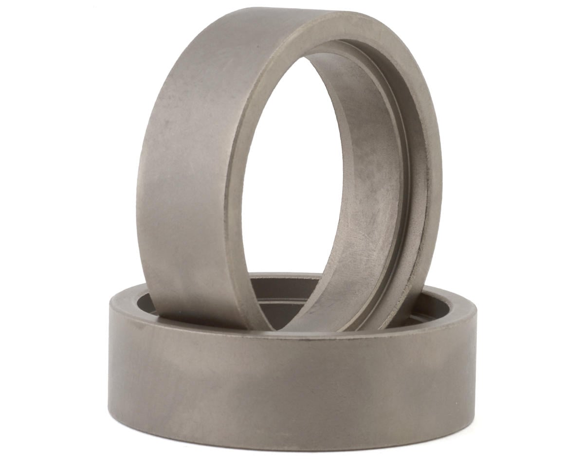 Vanquish Products 1.9 Sintered 0.8" Wheel Clamp Rings (2) (135g)