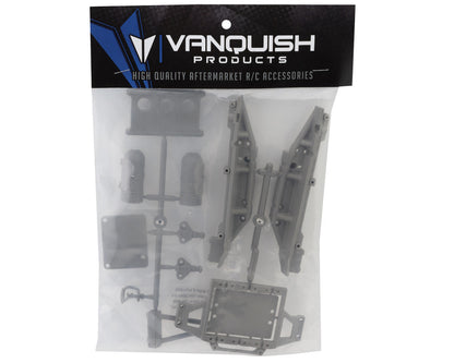 Vanquish Products H10 Optic Cage Components Set (#1) (Grey)