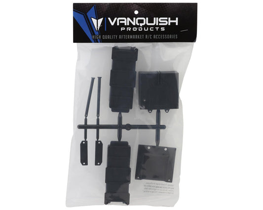 Vanquish Products H10 Optic Battery Tray & Fuel Cell Set