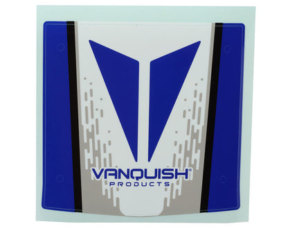 Vanquish Products H10 Optic Body Panels Set (Blue/Sparco)