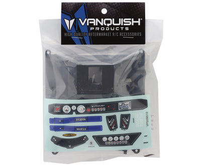 Vanquish Products H10 Optic Interior and Driver Set
