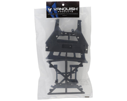 Vanquish Products H10 Optic Cage Components Set (#2) (Black)