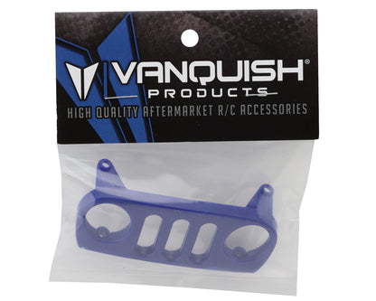 Vanquish Products H10 Optic HWO Grille (Blue)