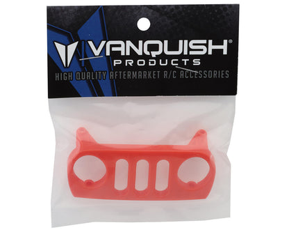Vanquish Products H10 Optic HWO Grille (Red)