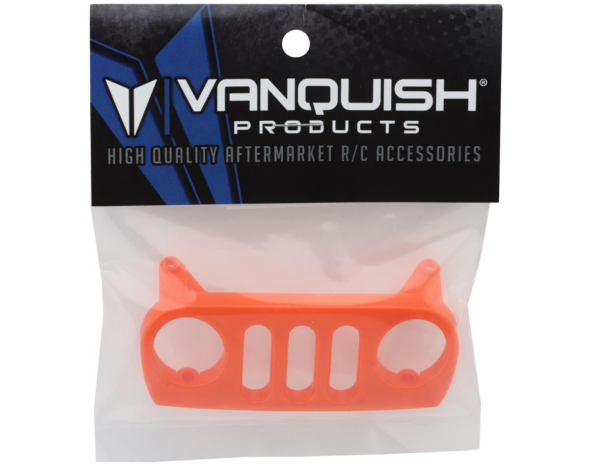 Vanquish Products H10 Optic HWO Grille (Orange)