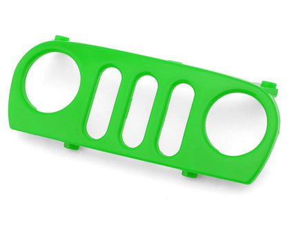 Vanquish Products H10 Optic HWO Grille (Green)