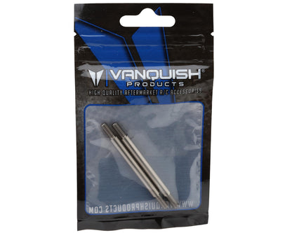 Vanquish Products Titanium Builders Links (2) (70mm)