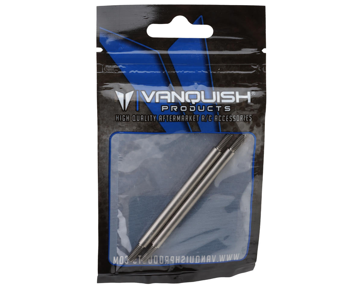 Vanquish Products Titanium Builders Links (2) (82mm)