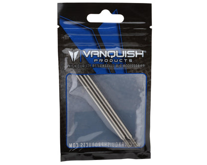 Vanquish Products Titanium Builders Links (2) (88mm)