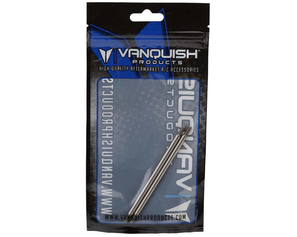 Vanquish Products Titanium Builders Links (2) (104mm)