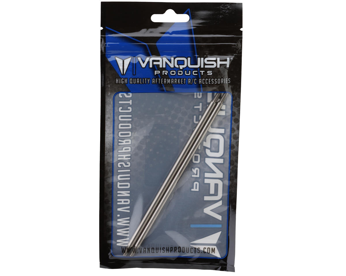 Vanquish Products Titanium Builders Links (2) (154mm)