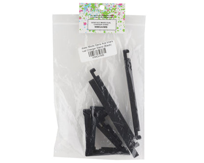 Webster Mods Gens Ace Imars Dual Charger Stand (Black)