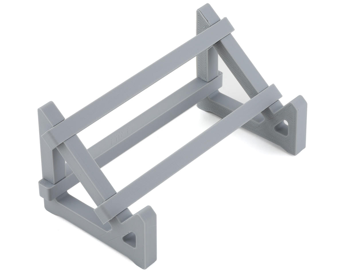 Webster Mods Gens Ace Imars Dual Charger Stand (Grey)