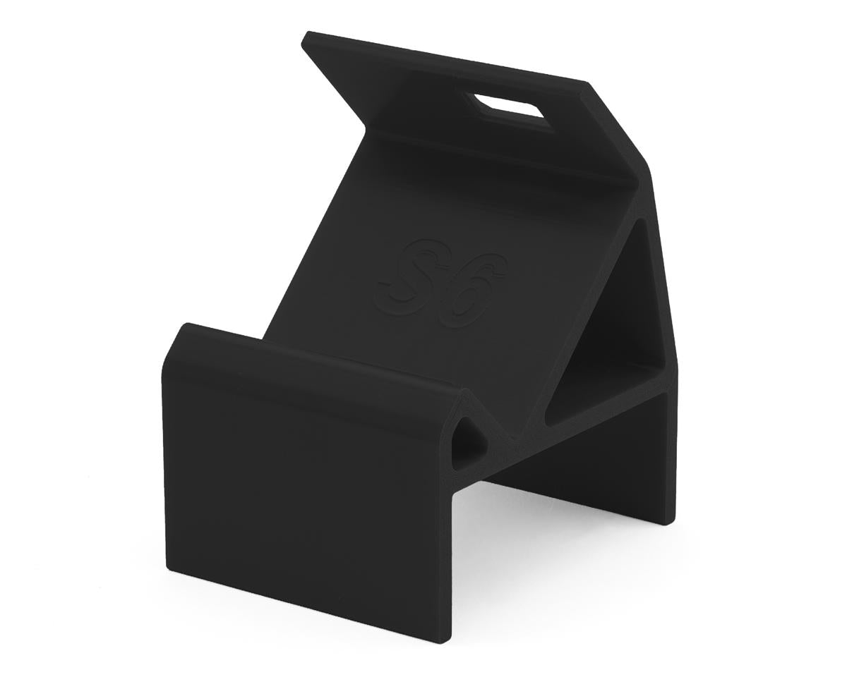 Webster Mods iCharger S6 Power Supply & Charger Stand (Black)