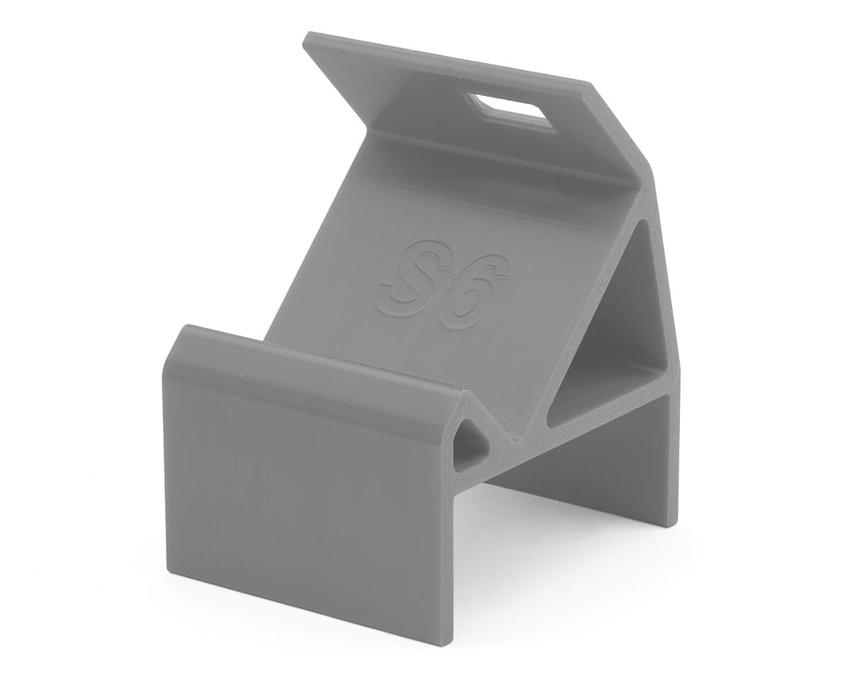 Webster Mods iCharger S6 Power Supply & Charger Stand (Gray)