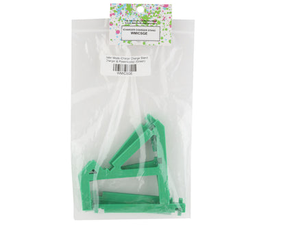 Webster Mods iCharger Power Supply & Charger Stand (Green)