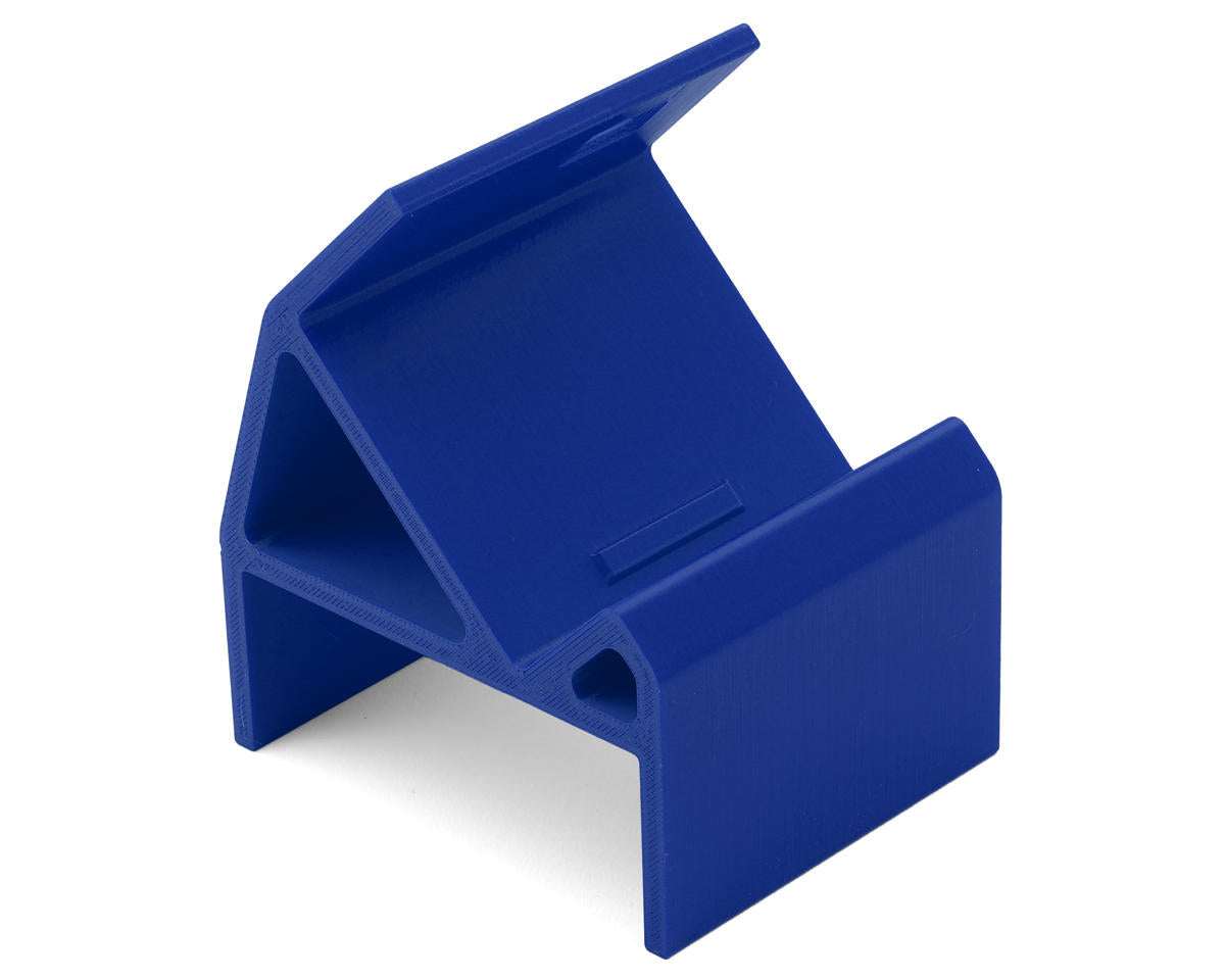 Webster Mods iCharger X6 Power Supply & Charger Stand (Blue)