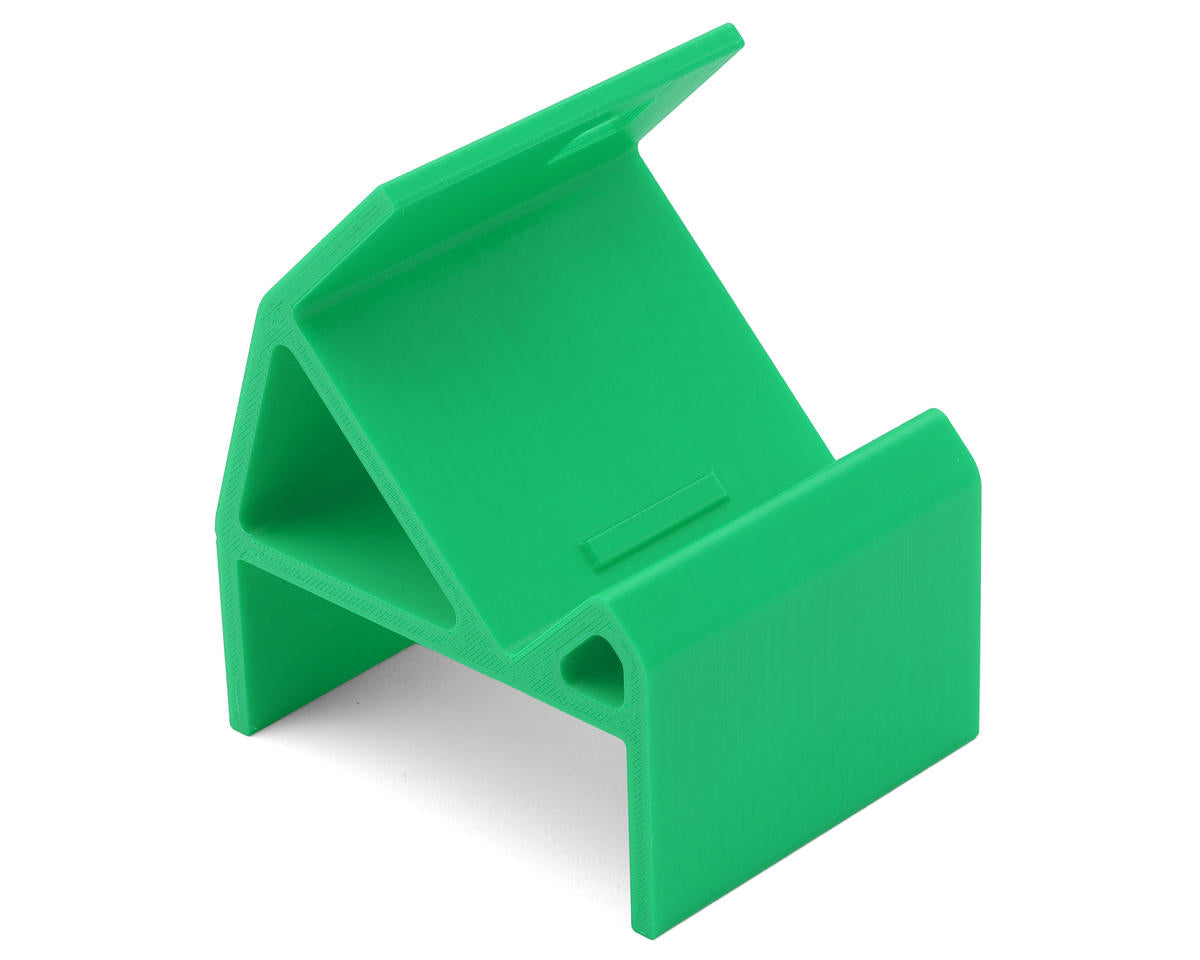 Webster Mods iCharger X6 Power Supply & Charger Stand (Green)