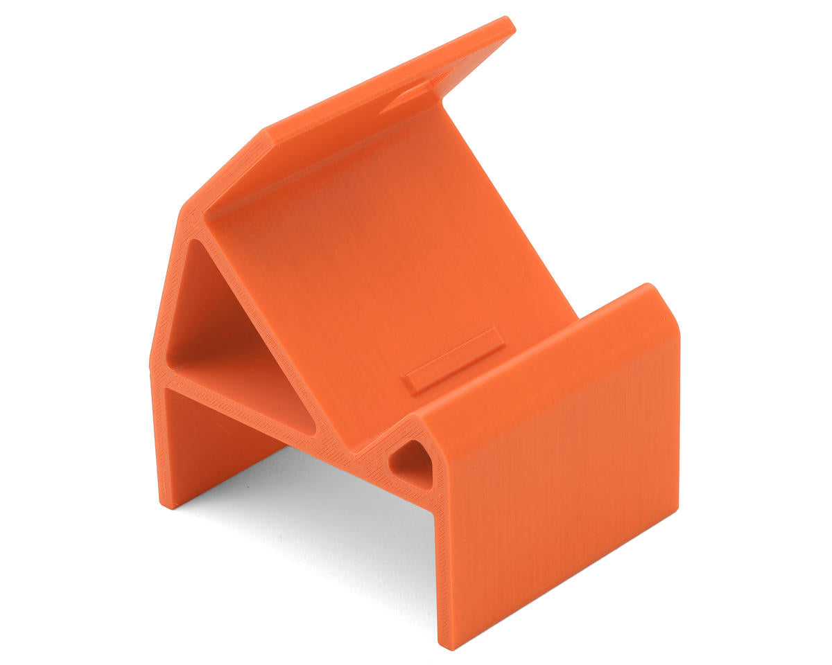 Webster Mods iCharger X6 Power Supply & Charger Stand (Orange)