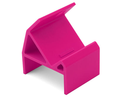 Webster Mods iCharger X6 Power Supply & Charger Stand (Pink)