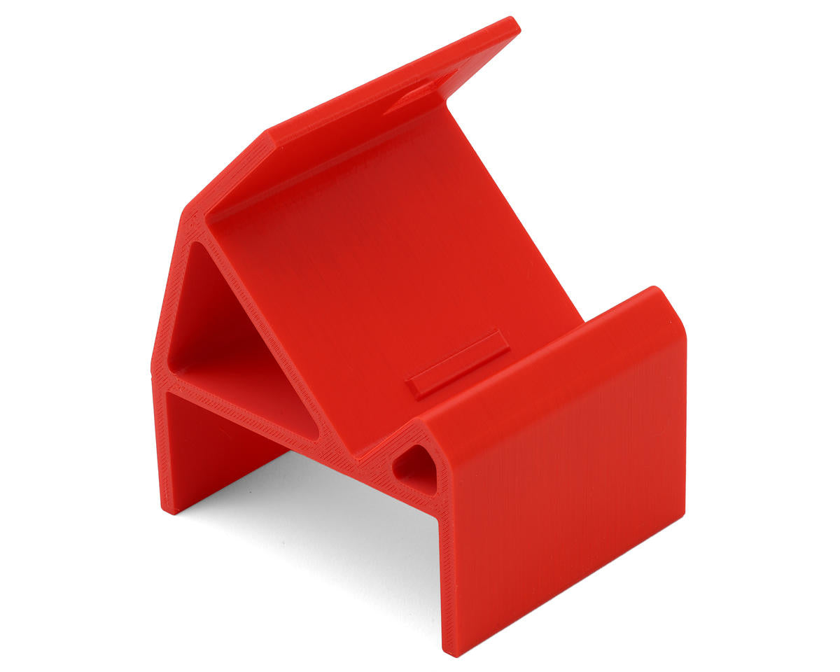 Webster Mods iCharger X6 Power Supply & Charger Stand (Red)