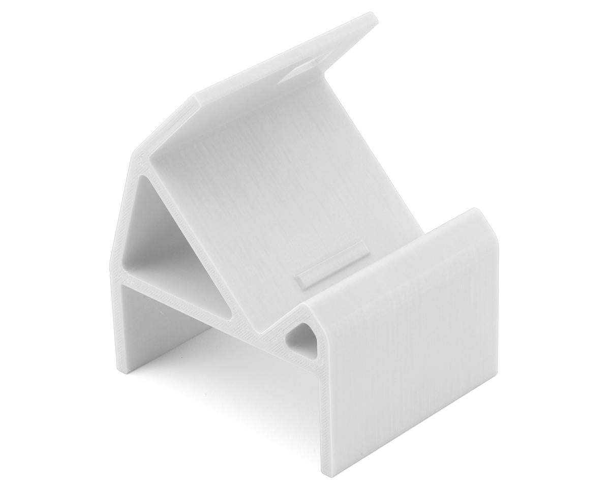 Webster Mods iCharger X6 Power Supply & Charger Stand (White)
