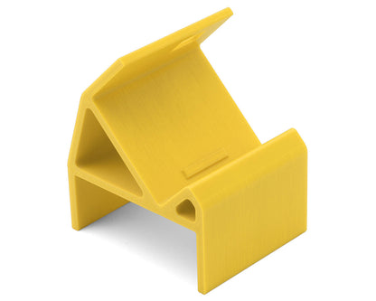 Webster Mods iCharger X6 Power Supply & Charger Stand (Yellow)