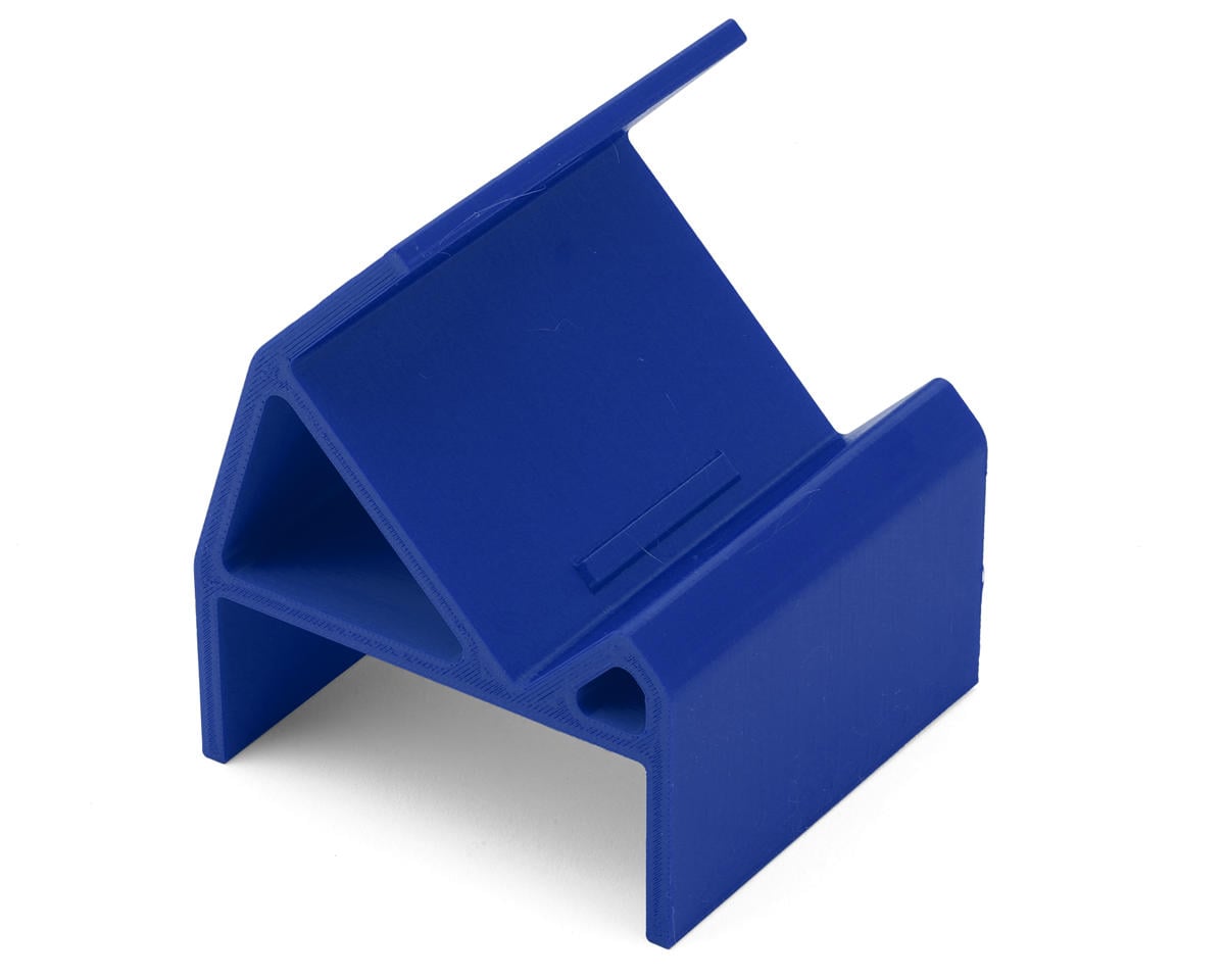 Webster Mods iCharger X8 Power Supply & Charger Stand (Blue)