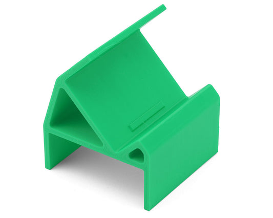 Webster Mods iCharger X8 Power Supply & Charger Stand (Green)