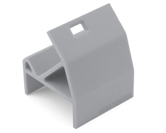 Webster Mods iCharger X8 Power Supply & Charger Stand (Grey)