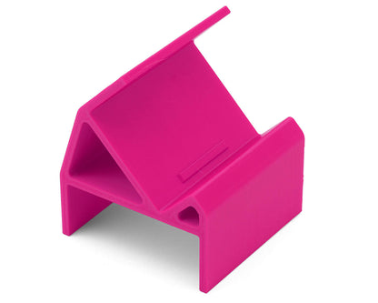 Webster Mods iCharger X8 Power Supply & Charger Stand (Pink)