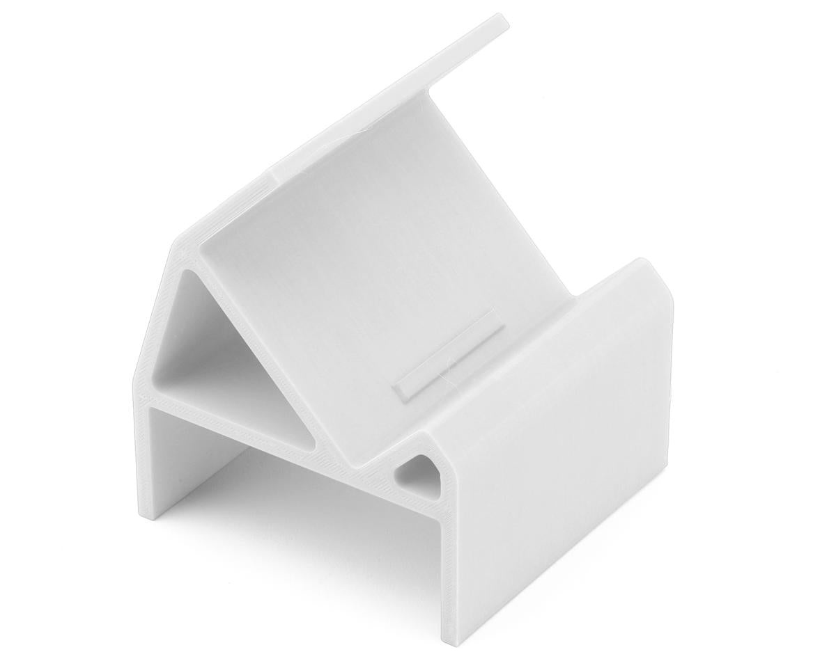 Webster Mods iCharger X8 Power Supply & Charger Stand (White)