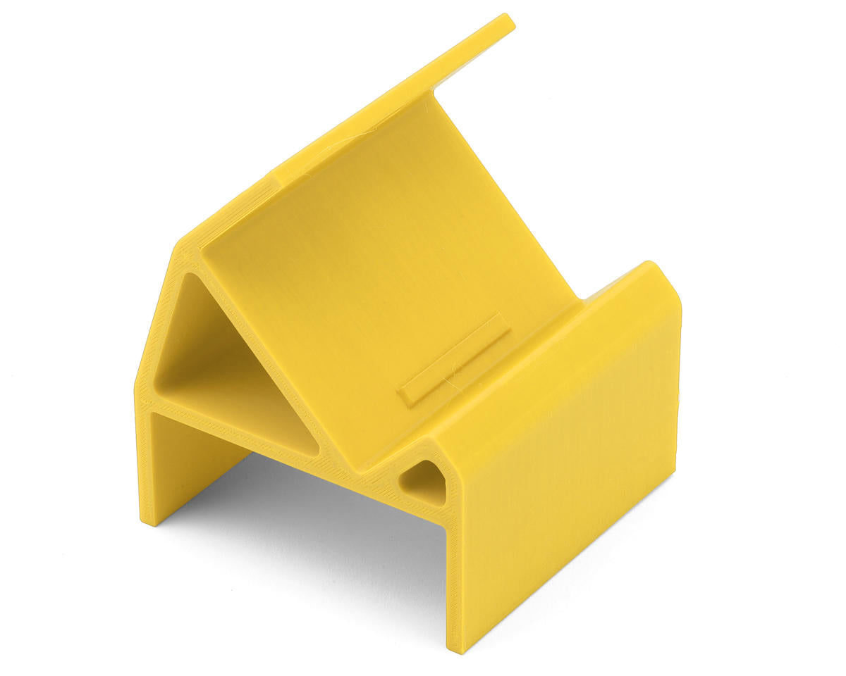 Webster Mods iCharger X8 Power Supply & Charger Stand (Yellow)
