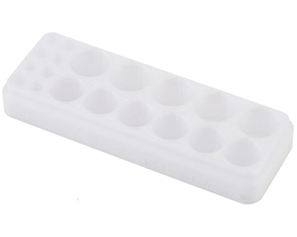 Webster Mods Micro Tools Holder (Clear)